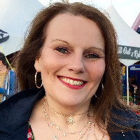 Elaine Jeremiah