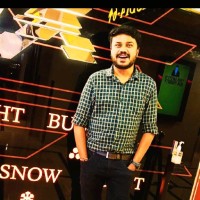 Nandeesh K S