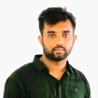 Md Bikasuzzaman