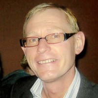 Danny Bosmans