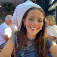 Olivia Muscat