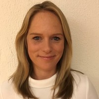 Louise Charman GMS-T®