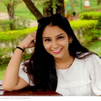 Suchi Shah