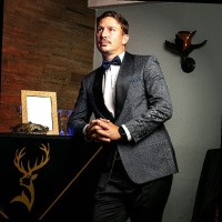 Steven Saunders