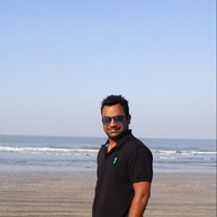 Sambashiv Isapure