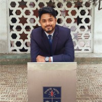 Abdullah Al Amin Nakib