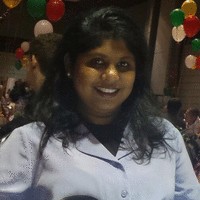 Priscilla Bheekha-Canakiah