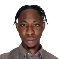 Oluwawolemi S. Kolawole