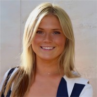 Lily O'Connell