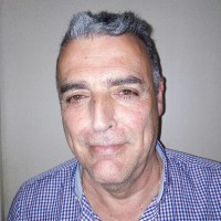 Manuel Mena Alarcon
