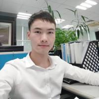 Jerry Zheng