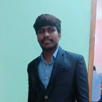 Yogananthan Nagaraj