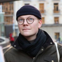 Joel Sundström