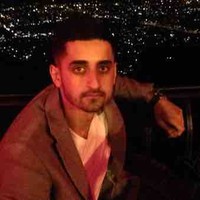 Usman Manawar