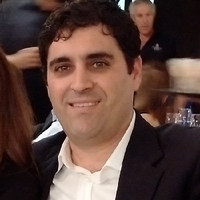 Dimitris Priftis