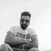 Vishal Gangane