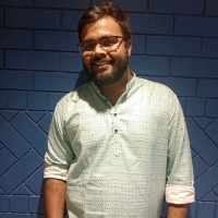 Jay Arora