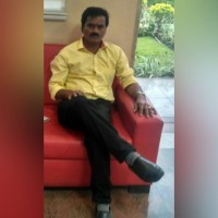 Suresh Suresh