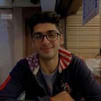 Aashman Pathak