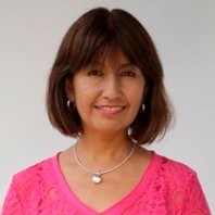 Liliana Galvez