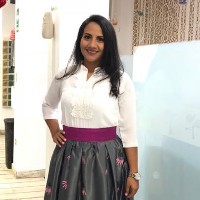 Dolly Cristina Del Águila Arévalo
