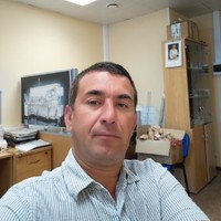 Alexey Chmutin