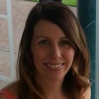 Stacie Gregg