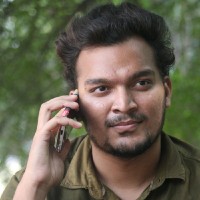 Manoj K