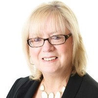 Linda Drabwell
