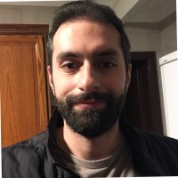 Mohammad Jarrar