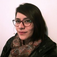 Teresa Vidal-Juárez