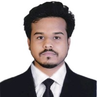Vedantsingh Pardeshi