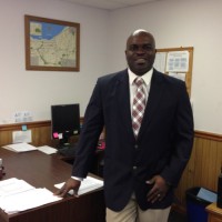 James Lassiter Iii, Mba