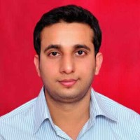 NIKHIL KUMAR