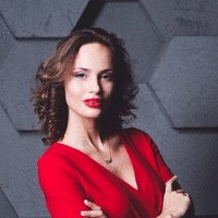 Юлия Нагорная