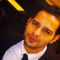 Suraj Bangera