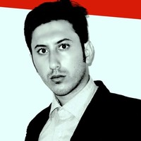 Reza Geravian