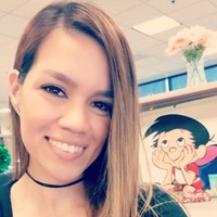 Maria Aguirre, Mba