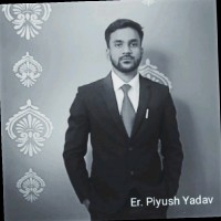 Er. Piyush Yadav