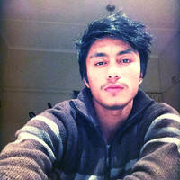 Amrit Chhetri