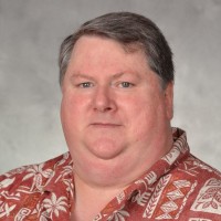 Eric Green