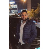 Khaled Ali