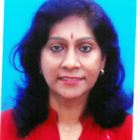 Paremeswari Ramachandran