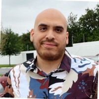 Joshua Cortez