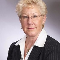 Mary ''Lou'' Taylor