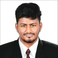Mohammed Apsar Raja