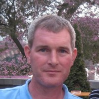 Mark Mcdonagh