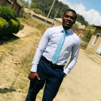 Godwin Amolo