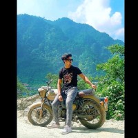 Ashu Maurya