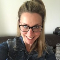 Suzie Spowage